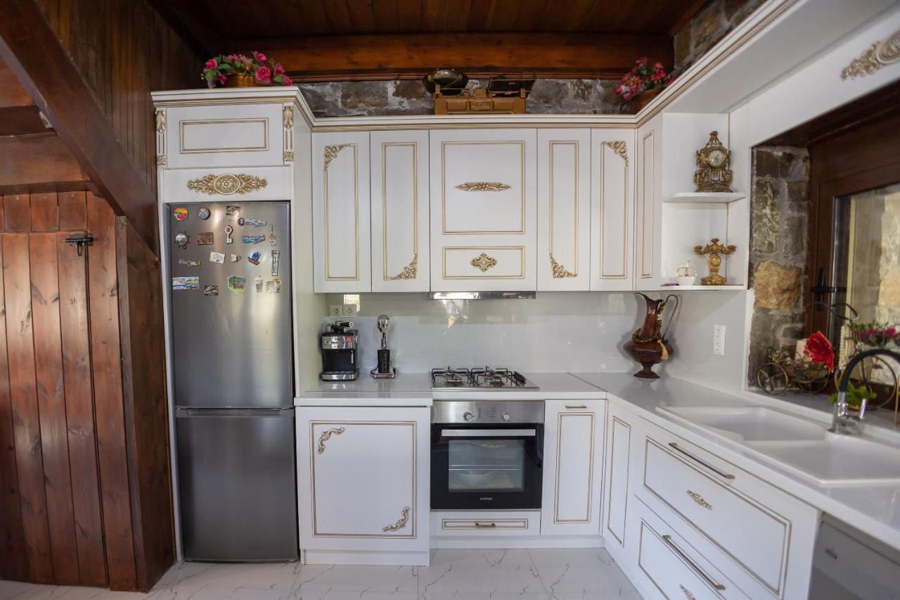 Villa Galateia Dhafnes Zewnętrze zdjęcie